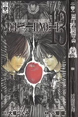 Death Note