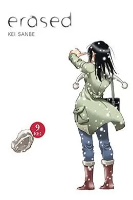 Boku Dake Ga Inai Machi