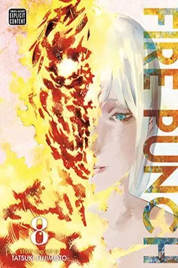 Fire Punch