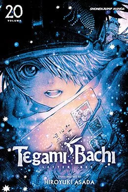 Tegami Bachi