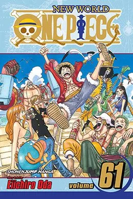 One Piece [Full Color] – Saga De La Guerra En La Cumbre