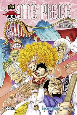 One Piece [Full Color] – Saga De Dressrosa