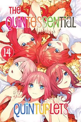 Go-Toubun no Hanayome Go-Toubun no Hanayome
