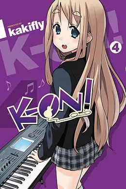 K-On K-On
