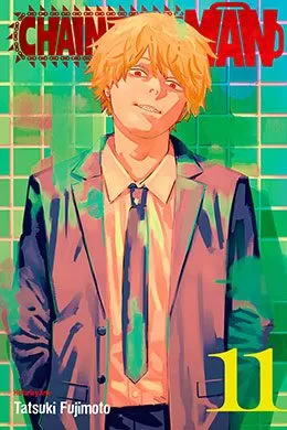 Chainsaw Man [Full Color]