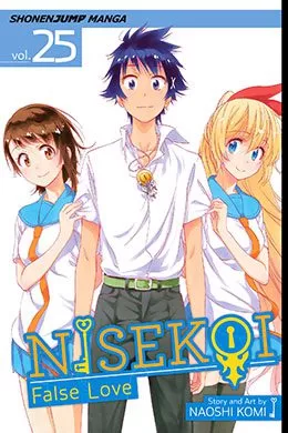 Nisekoi Nisekoi
