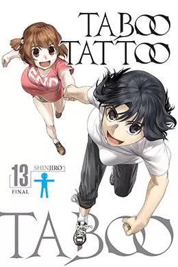 Taboo-Tattoo Taboo-Tattoo