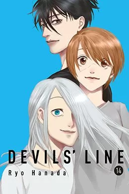 DevilS Line DevilS Line