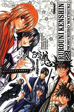 (Edicion Kanzenban) Rurouni Kenshin (Edicion Kanzenban) Rurouni Kenshin
