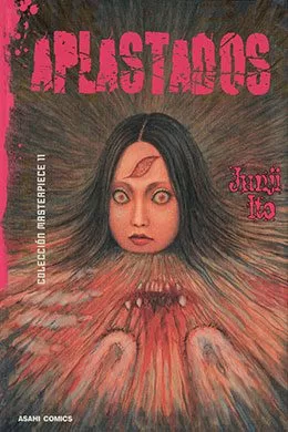 Junji Ito Masterpiece