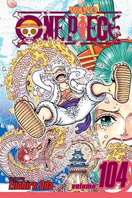 One Piece [Full Color] – Saga De Los Cuatro Emperadores