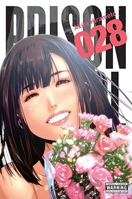 Prison School