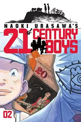 20th Century Boys