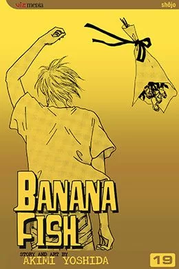 Banana Fish Banana Fish
