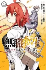 00187-Tucomicmanga-Descargar-Leer-más-sobre-Mushoku-Tensei-Eris-Wa-Honki-De-Kiba-Wo-Togu-Volumen-Tomo-Capitulo-1