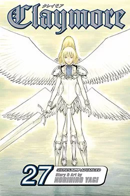 Claymore