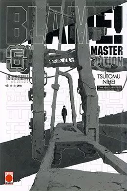 (Master Edition) Blame