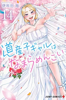 Dosanko Gal wa Namara Menkoi