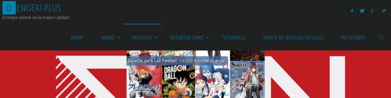 dengeki-plus