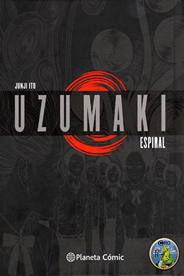 Uzumaki Uzumaki