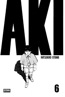 Akira [Full Color]