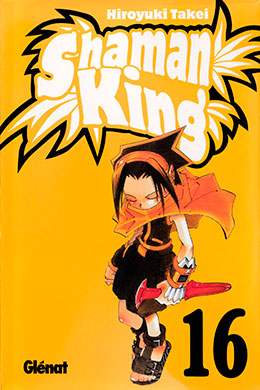 Shaman King