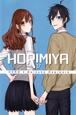 Horimiya Horimiya