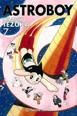 Astroboy Astroboy