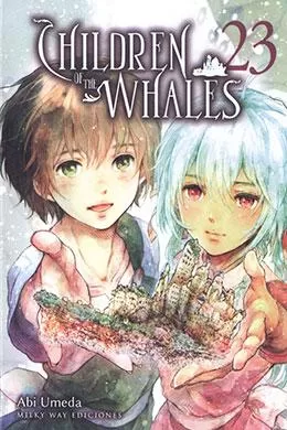 Children of the Whales