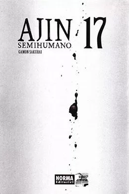 Ajin Demi-Human Ajin Demi-Human