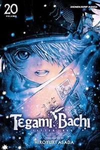 00485-Tucomicmanga-Descargar-Leer-mas-sobre-Tegami-Bachi-Volumen-Tomo-Capitulo-20