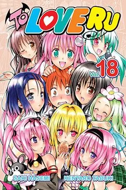 To Love Ru