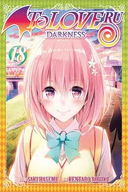 To Love Ru Darkness To Love Ru Darkness