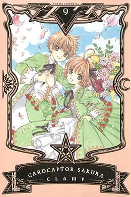 Card Captor Sakura Card Captor Sakura