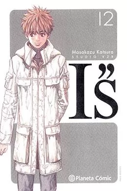 I's (Kanzenban) I’s (Kanzenban)