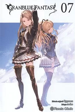 Granblue Fantasy Granblue Fantasy