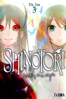 Shinotori Shinotori