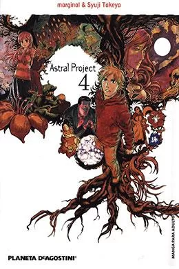 Astral Project