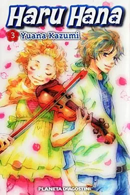 Haru Hana