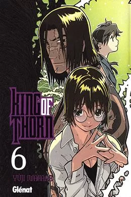 King of Thorn