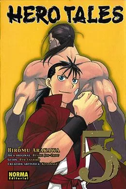Hero Tales Hero Tales