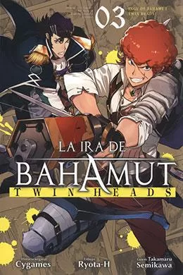 Shingeki No Bahamut