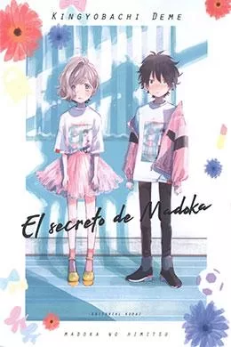 Madoka No Himitsu