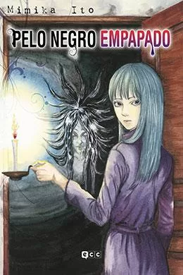 Nuresobotsu Kurokami