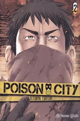 Poison City Poison City