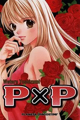 PxP PxP