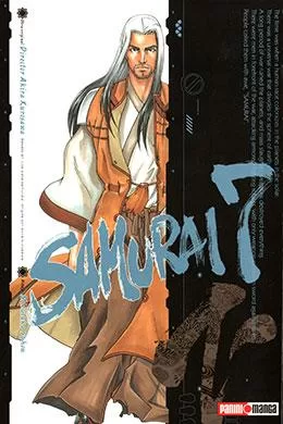Samurai 7
