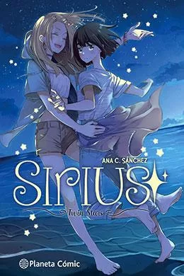 Sirius-Twin Stars Sirius-Twin Stars
