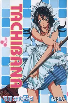 Nikkan Tachibana