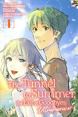 The Tunnel to Summer